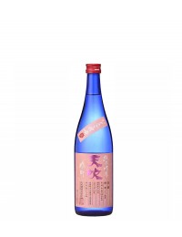 天吹 Amabuki 雄町 純米吟釀 生酒 (草莓花酵母) 720ml